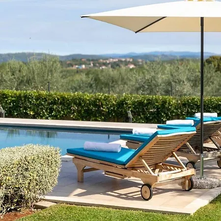 度假居 Relax Baldaši